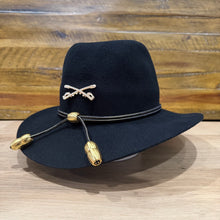 Load image into Gallery viewer, The Kilgore Cavalry Hat, Worn By Robert Duval In Apocalypse Now