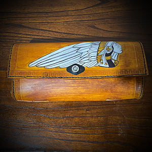 Locks with keys add on.