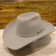 Load image into Gallery viewer, The CHL (Cool Hand Luke) Crown Cowboy Hat