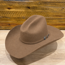 Load image into Gallery viewer, The Gus (Montana Slope) Cowboy Hat