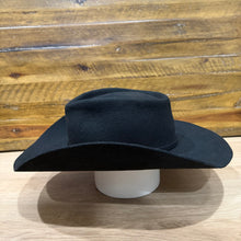 Load image into Gallery viewer, The Teardrop Crown Cowboy Hat