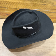 Load image into Gallery viewer, Completely Custom Cowboy Hat Made Exactly How You Want It