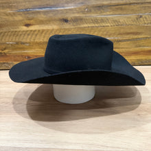 Load image into Gallery viewer, The Heart Crown Cowboy Hat