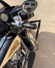 Load image into Gallery viewer, Grip Covers With Custom Art