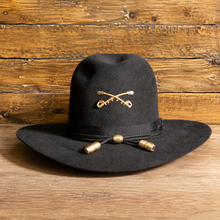 Load image into Gallery viewer, The Killgore Cavalry Hat