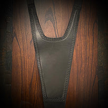 Load image into Gallery viewer, Tank Bib - Fits Indian Challenger and Pursuit No Art, Single Color (Ships Now)