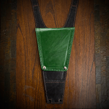 Load image into Gallery viewer, Tank Bib - Indian Challenger and Pursuit, w/ Pouch, Custom Colors