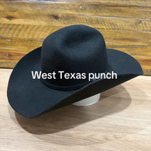 Load image into Gallery viewer, Completely Custom Cowboy Hat Made Exactly How You Want It