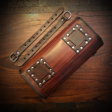 Load image into Gallery viewer, Tool bag for Motorcycle - No Art, Brown