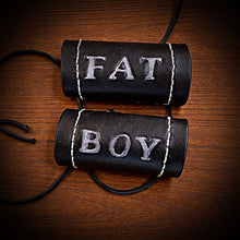 Load image into Gallery viewer, Grip Covers With Custom Art