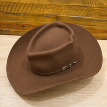 Load image into Gallery viewer, The Arrowhead Crown Cowboy Hat