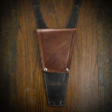 Load image into Gallery viewer, Tank Bib - Indian Challenger and Pursuit, w/ Pouch, Custom Colors