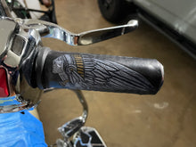 Load image into Gallery viewer, Grip Covers With Custom Art