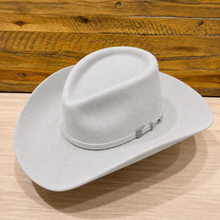 Load image into Gallery viewer, The Teardrop Crown Cowboy Hat
