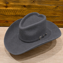 Load image into Gallery viewer, The Heart Crown Cowboy Hat
