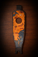 Load image into Gallery viewer, Tank Bib - Sportster- Pirate map