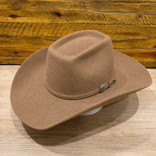 Load image into Gallery viewer, The Brick Or Canadian Crease Cowboy Hat