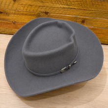 Load image into Gallery viewer, The Arrowhead Crown Cowboy Hat