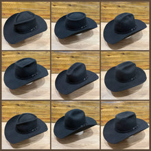 Load image into Gallery viewer, Completely Custom Cowboy Hat Made Exactly How You Want It