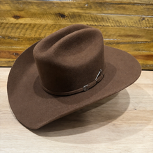 Load image into Gallery viewer, The Cattlemen Crown Crease Cowboy Hat
