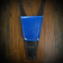 Load image into Gallery viewer, Tank Bib - Indian Challenger and Pursuit, w/ Pouch, Custom Colors