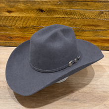 Load image into Gallery viewer, The Minnick Crown Cowboy Hat