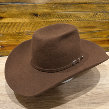 Load image into Gallery viewer, The CHL (Cool Hand Luke) Crown Cowboy Hat