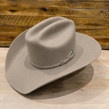 Load image into Gallery viewer, The Cattlemen Crown Crease Cowboy Hat
