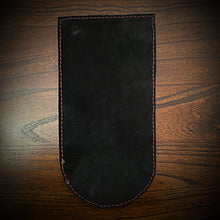 Load image into Gallery viewer, Fender Bib - Suede, Different Colors Available