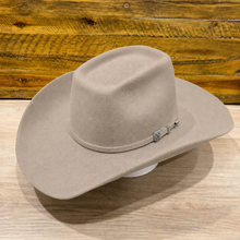 Load image into Gallery viewer, The Brick Or Canadian Crease Cowboy Hat