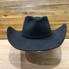 Load image into Gallery viewer, The Teardrop Crown Cowboy Hat