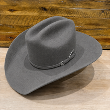 Load image into Gallery viewer, The Cattlemen Crown Crease Cowboy Hat