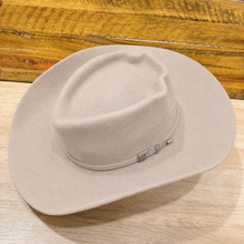 Load image into Gallery viewer, The Arrowhead Crown Cowboy Hat