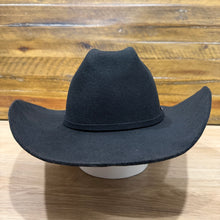 Load image into Gallery viewer, The Minnick Crown Cowboy Hat