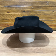 Load image into Gallery viewer, The Arrowhead Crown Cowboy Hat