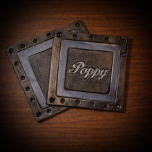 Load image into Gallery viewer, Grip Covers With Custom Art