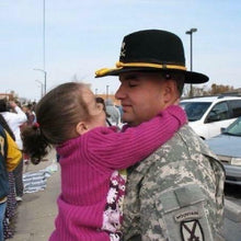 Load image into Gallery viewer, The Cavalry Hat, “Stetson” Head Gear Worn By Current Cavalry Soldiers In The Army