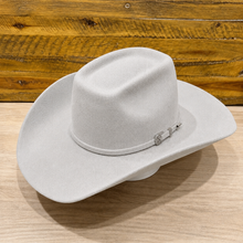 Load image into Gallery viewer, The Brick Or Canadian Crease Cowboy Hat