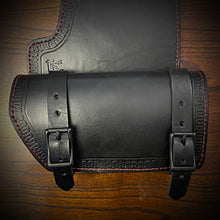 Load image into Gallery viewer, Heat shield for Harley Davidson, Two Pouches
