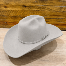 Load image into Gallery viewer, The Minnick Crown Cowboy Hat