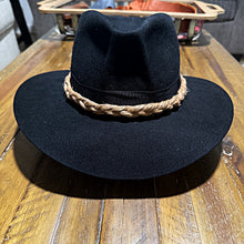 Load image into Gallery viewer, Hat Braid, Thick Jute Twine Braid