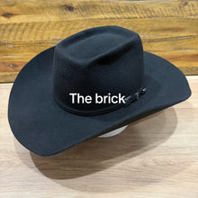 Load image into Gallery viewer, Completely Custom Cowboy Hat Made Exactly How You Want It