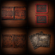 Load image into Gallery viewer, Grip Covers With Custom Art