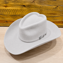 Load image into Gallery viewer, The Heart Crown Cowboy Hat