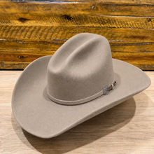 Load image into Gallery viewer, The Gus (Montana Slope) Cowboy Hat