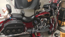 Load image into Gallery viewer, Heat Shield - Custom Art, Fits Indian Chief, Chieftain, Springfield, Vintage and Roadmaster