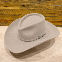 Load image into Gallery viewer, The Teardrop Crown Cowboy Hat