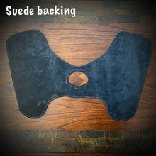 Load image into Gallery viewer, Heat Shield - Alligator Print, Custom Colors, Fits Indian Scout