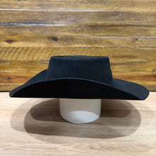 Load image into Gallery viewer, The Round Top Telescope Crease Cowboy Hat