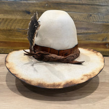 Load image into Gallery viewer, The Alligator Hunter Hat